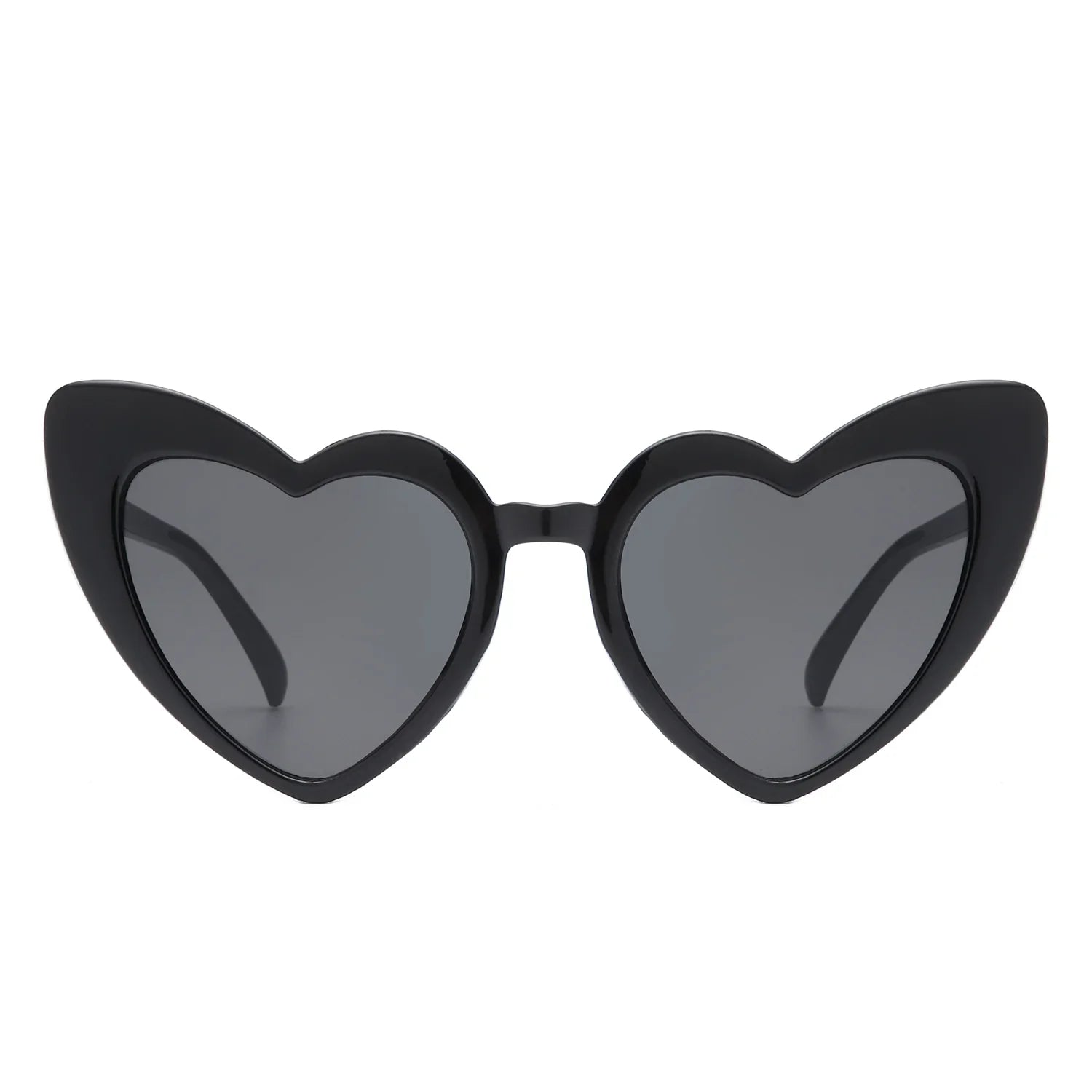 Wink - Heart-Shaped Sunglasses for Kids and Toddlers
