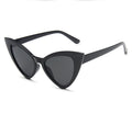 Vixen Cat-eye Sunglasses