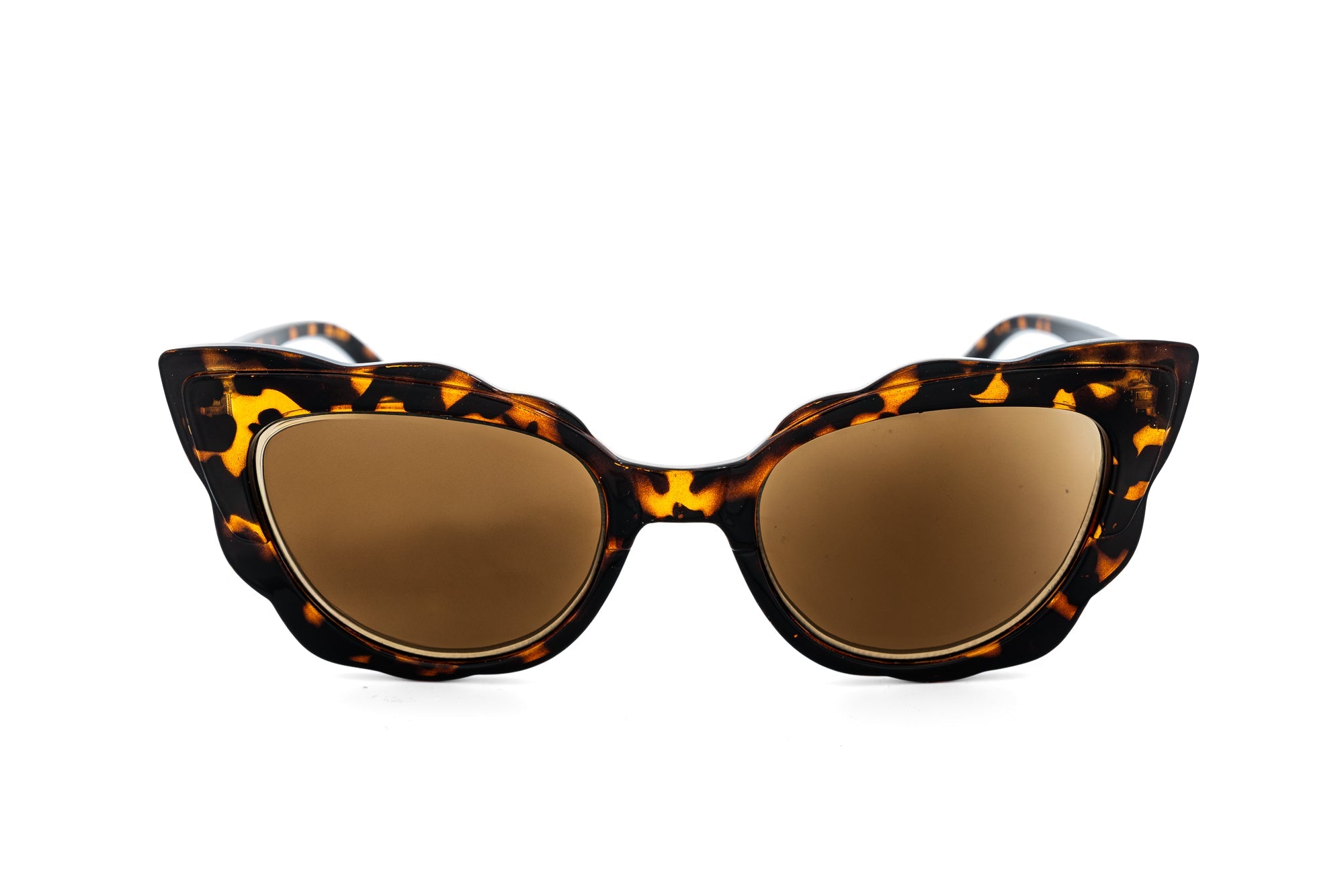Floriva – Oversized Cat-Eye Sunglasses | Bolero Eyewear