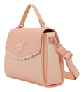 Loungefly Mickey & Friends Crossbody Bag