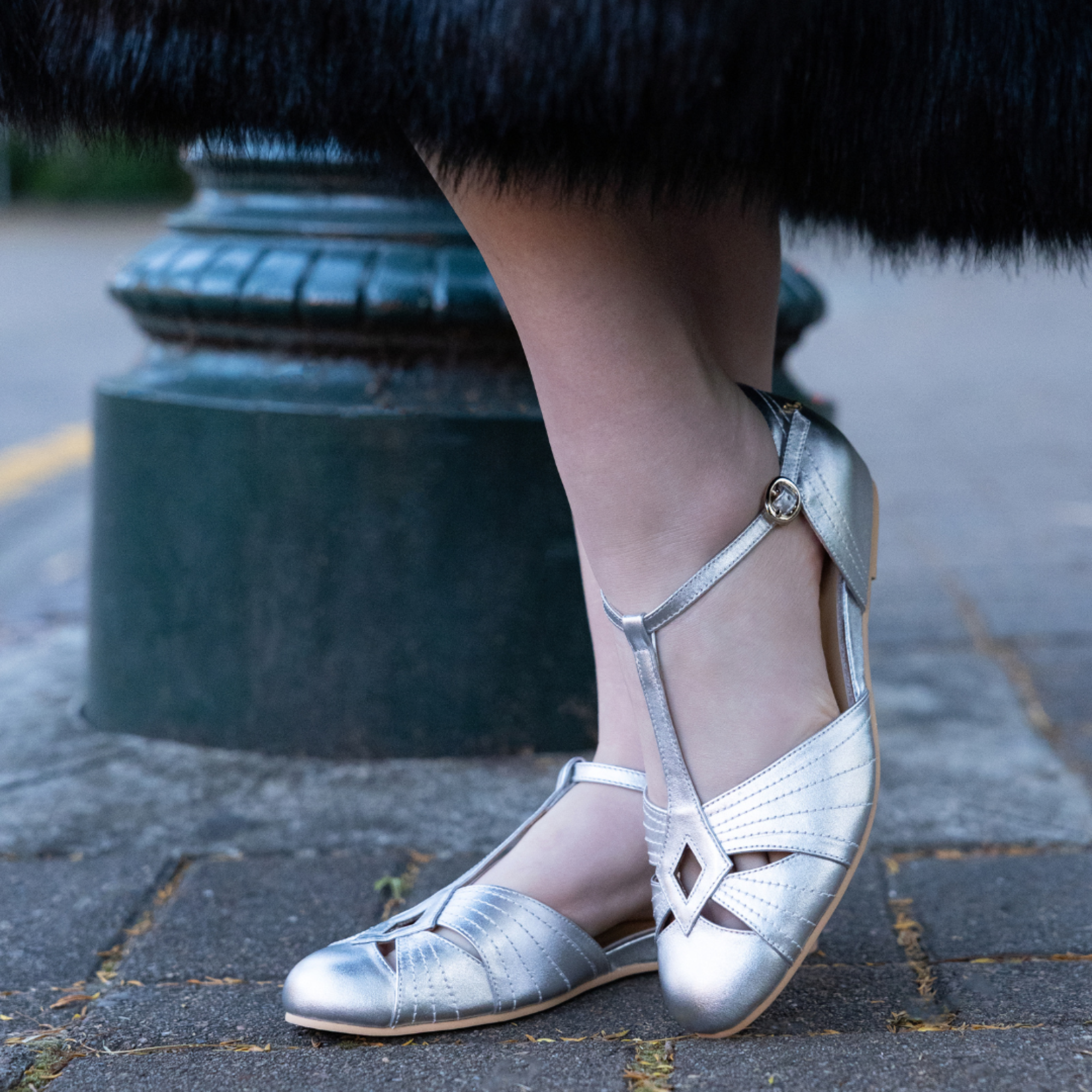London (Silver)
