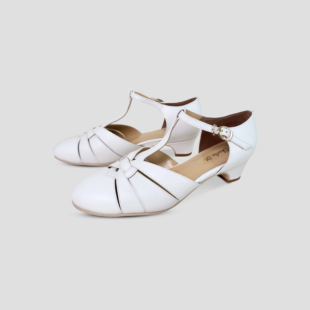 Petit Montpellier (White)