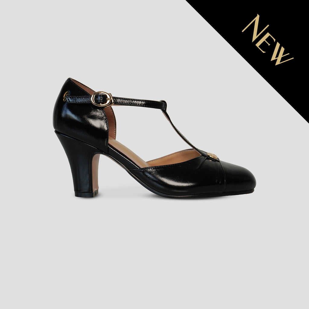 Vicenza	(Black)