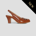 Este	(Chestnut)