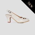 Este	(Vintage White)