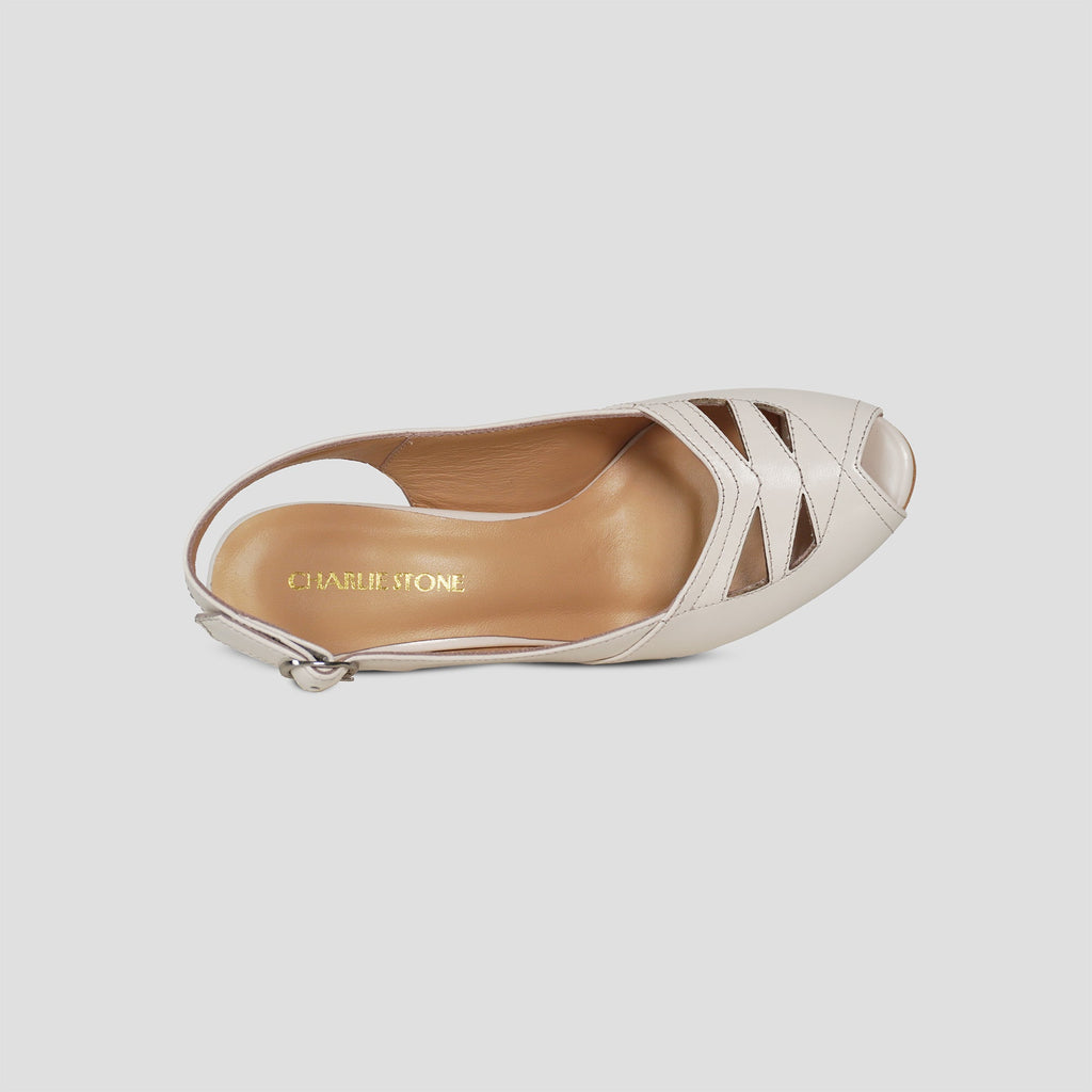 Este	(Vintage White)