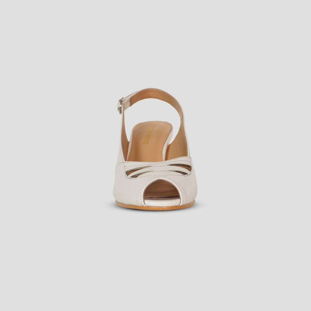 Este	(Vintage White)