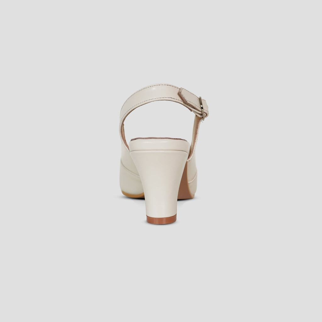 Este	(Vintage White)