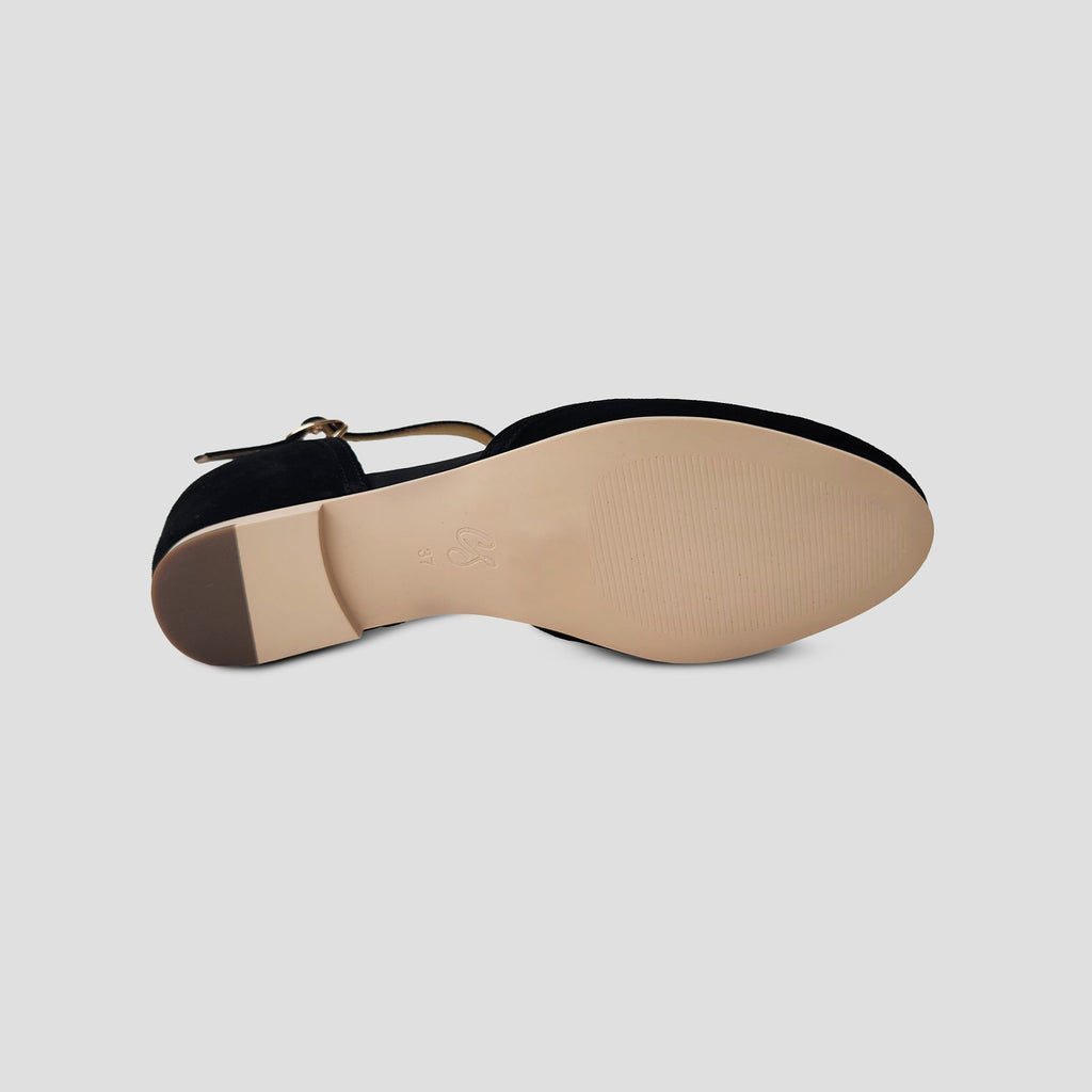 Serpente (Black)