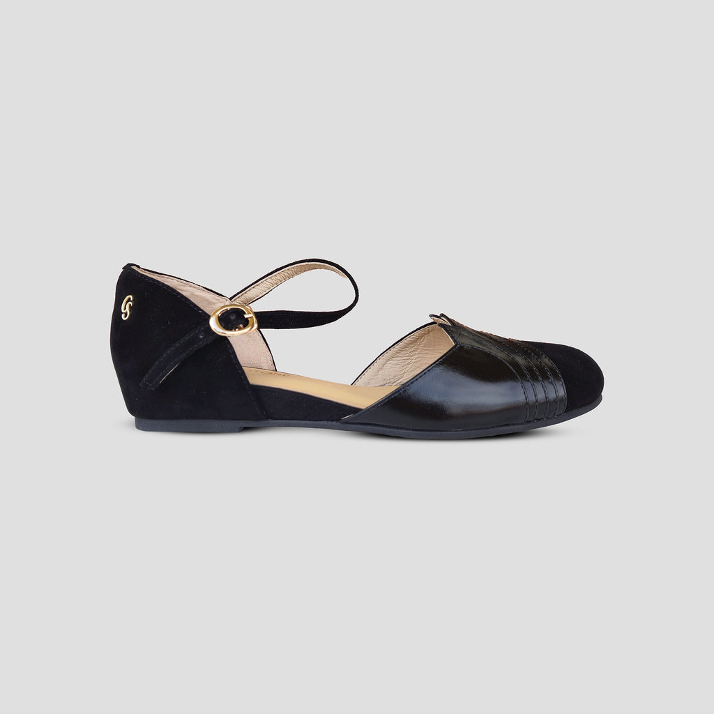 New York (Black)