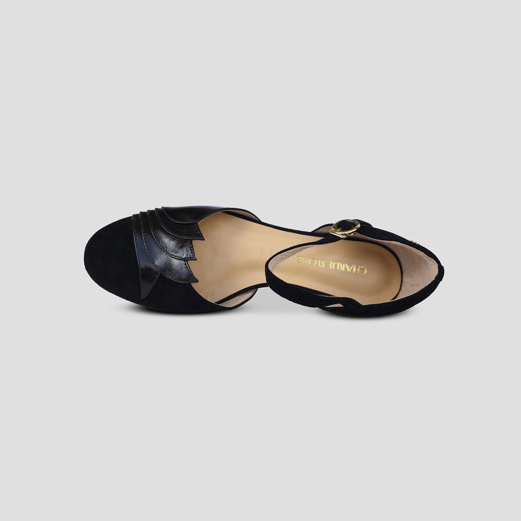 New York (Black)