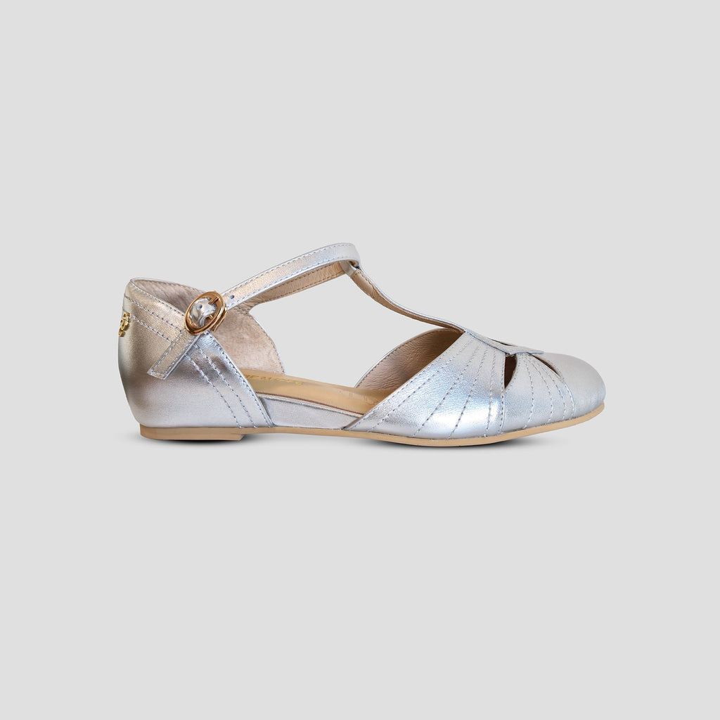 London (Silver)