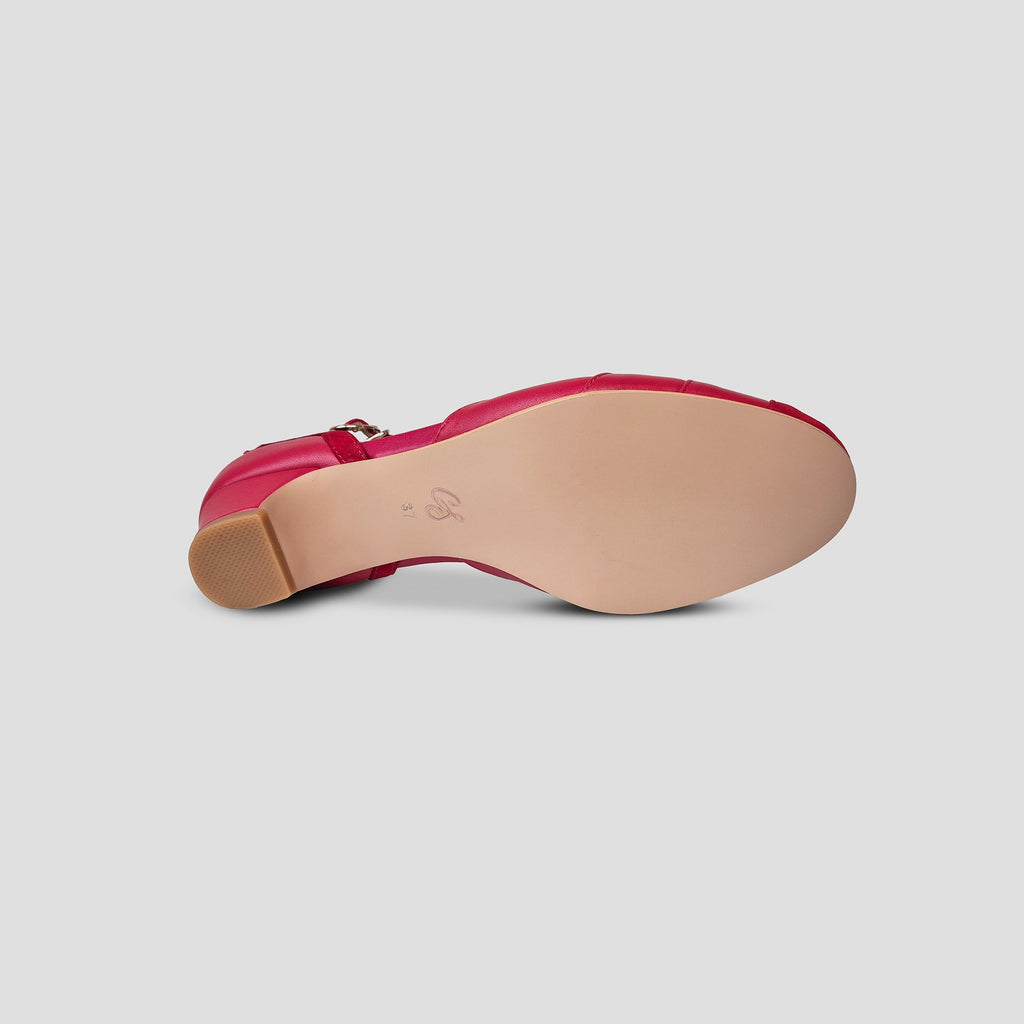 Petit Toscana (Red)