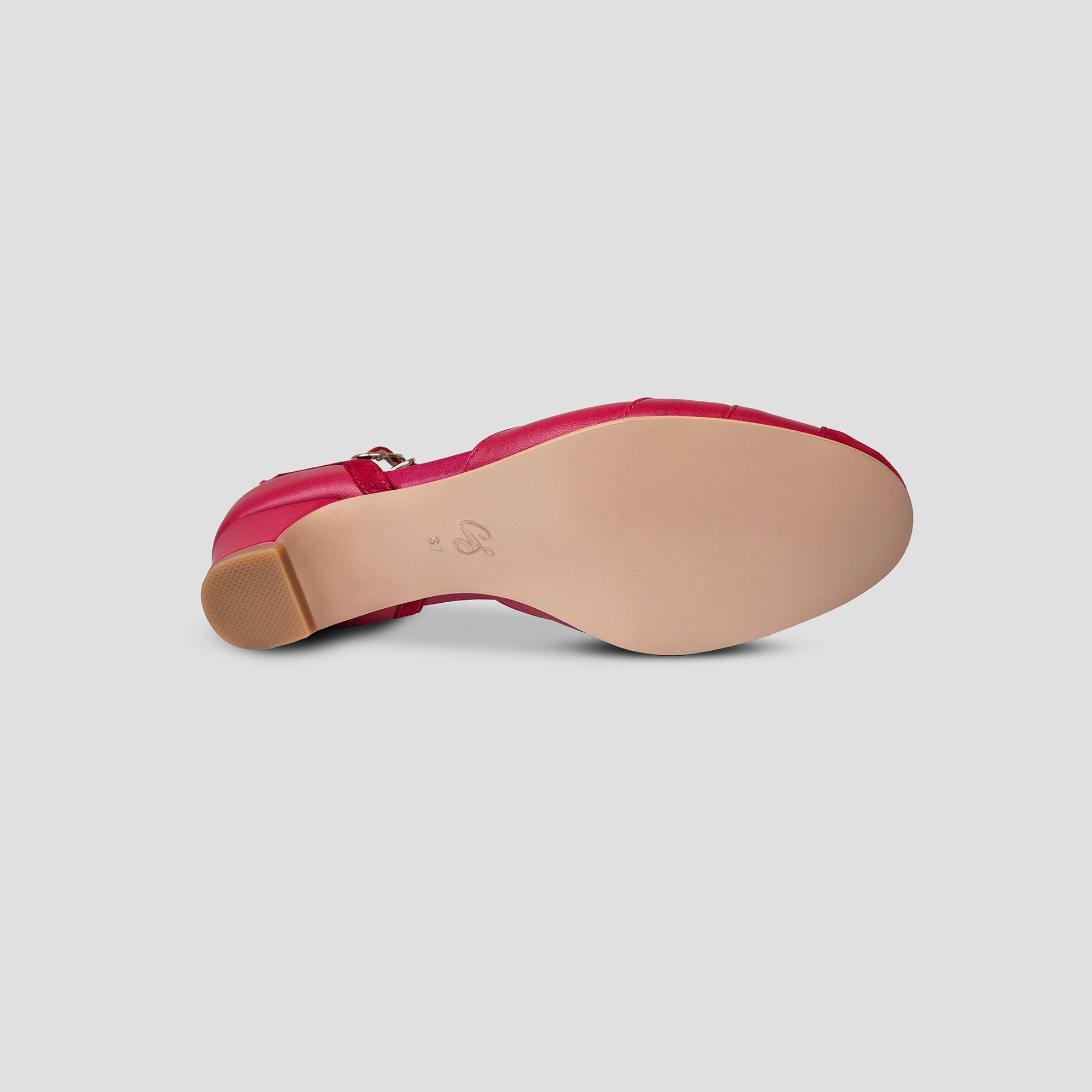 Petit Toscana (Red)