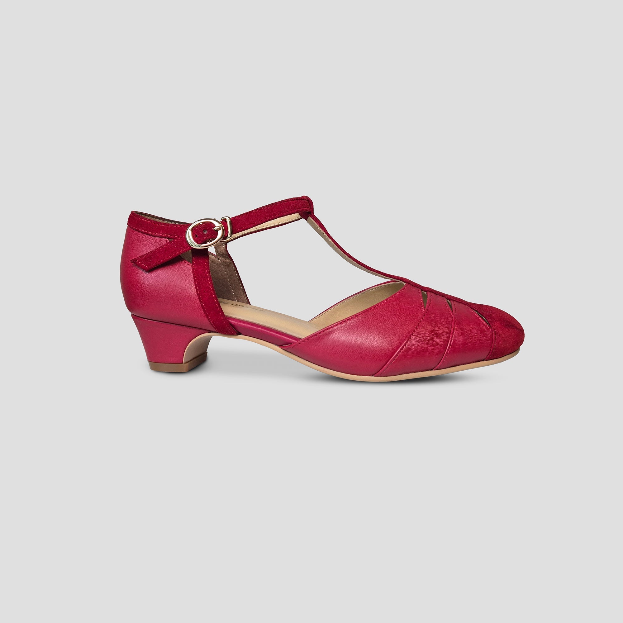Petit Toscana (Red)