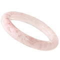 Resin Bangle with No Stone