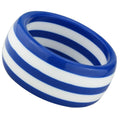Resin Bangle with No Stone
